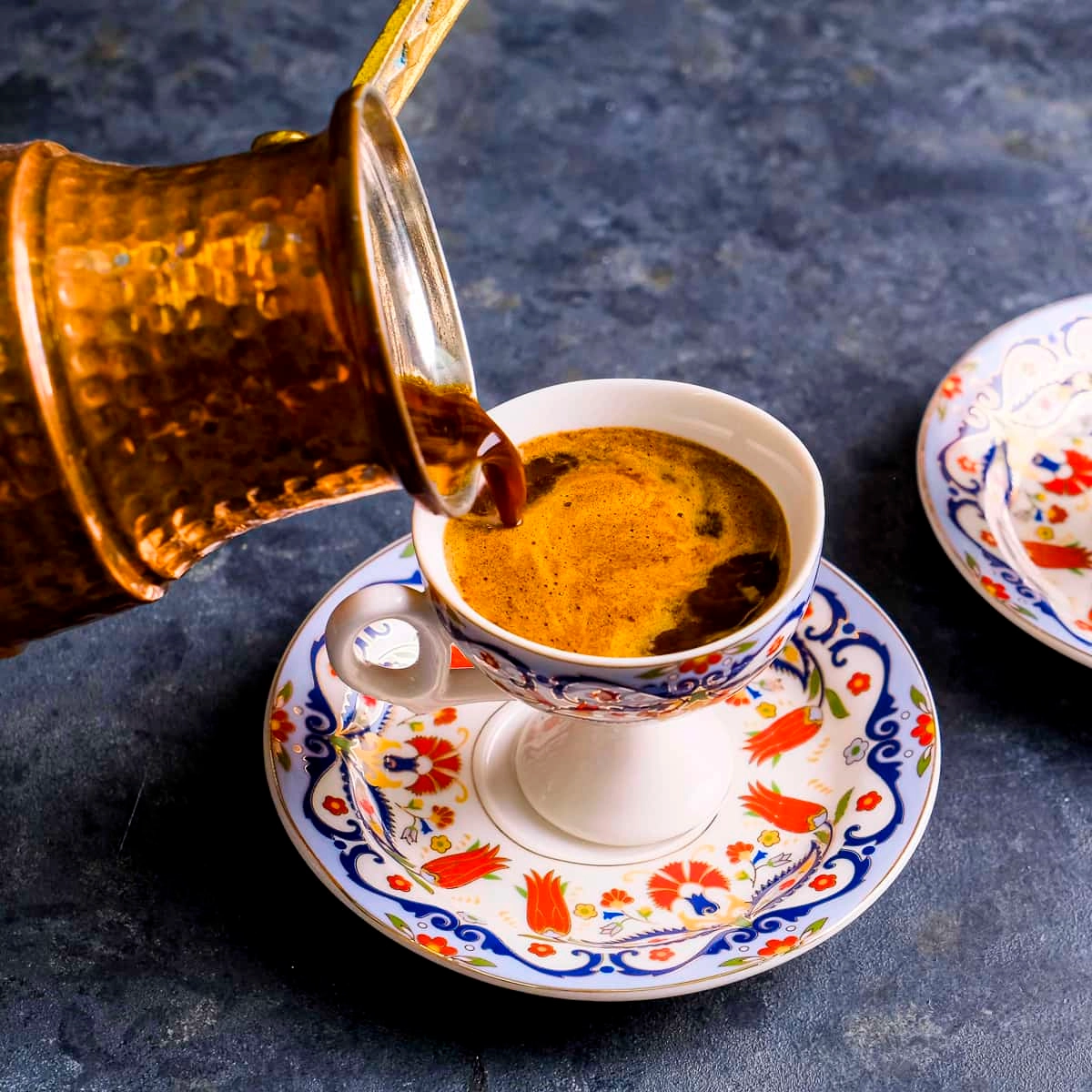 پودر قهوه ترک نیوت کافی