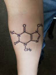 قهوه انرژیزا و تلخ