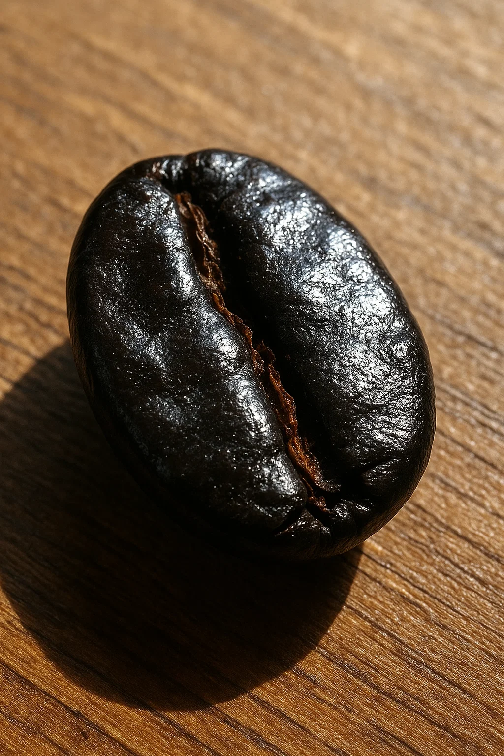 قهوه ۱۰۰ درصد روبوستا