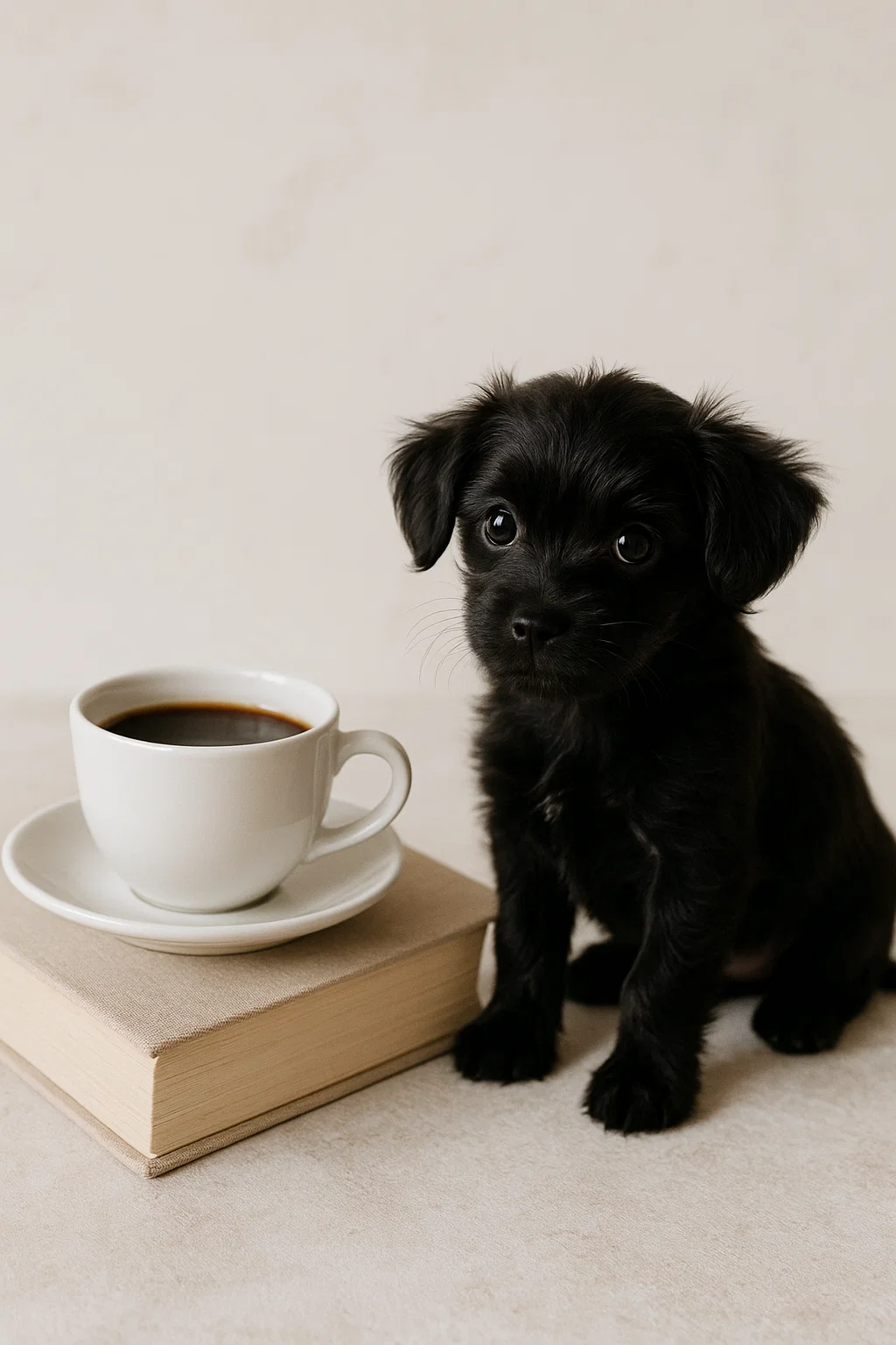 قهوه متعادل عربیکا روبوستا